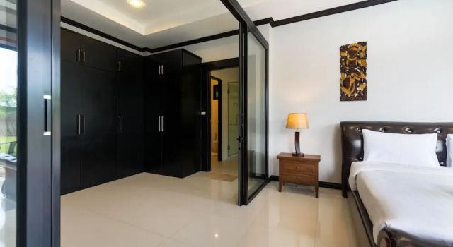Вилла Luxury Grand Villa Luxury Holidays Phuket