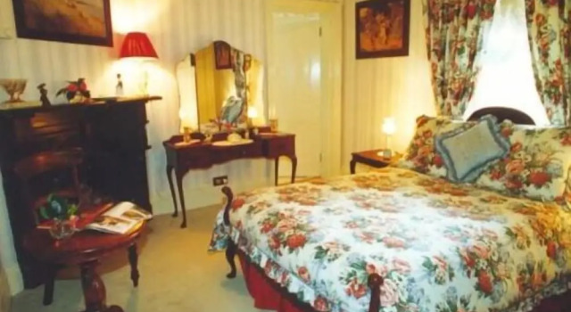 Ormiston House, Book Hotel 4-stjernede hoteller i Strahan, 4*