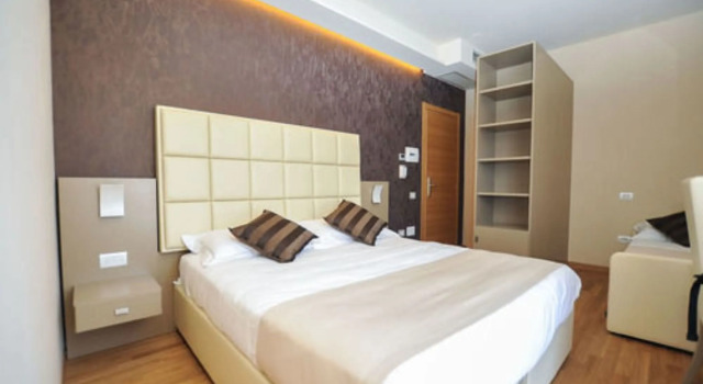 Hotel Dori