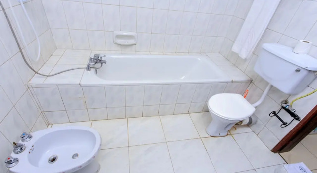 Полулюкс Wash and Wills Hotel