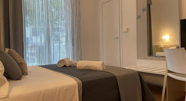 Двухместный номер Standard Hotel Augustus