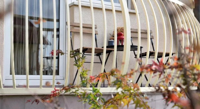 Студия Studio apartman D