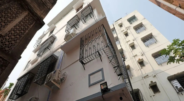 Oyo 24223 Upasana Guest House, Prenota Affittacamere Calcutta 