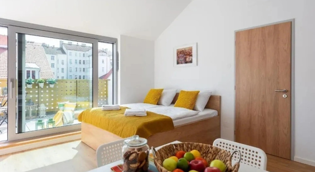 Suite Libero Apartments