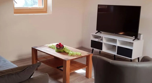 Apartment Lischa Fiesch