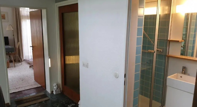 Freiburg citynah - hell, ruhig, gemütlich, Reserva ahora Hotel Hoteles en Baden-Wurtemberg con aparcamiento, Aparcamiento