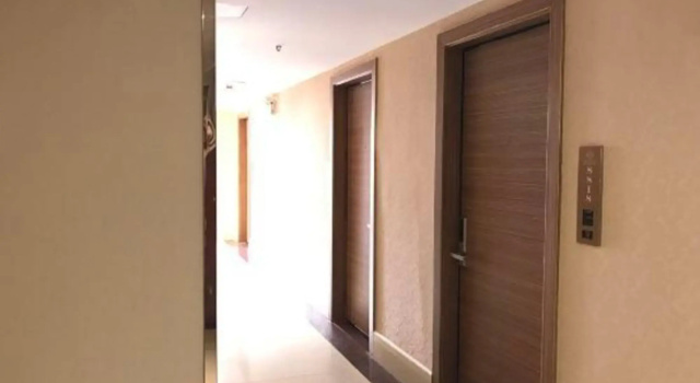 Marriott Business Hotel (Gaozhou People's Court), Rezervasyon Otel Guangdong otoparklı oteller, Otopark