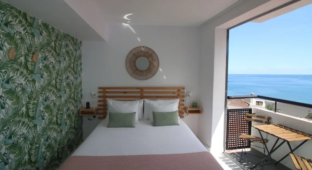 Номер Superior Banana Garden La Palma