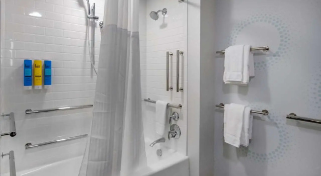 Номер Standard Tru By Hilton Omaha I 80 At 72Nd Street, Ne