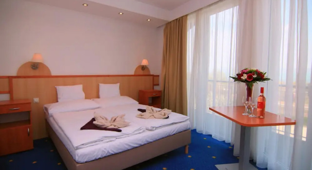 Семейный номер Standard Holiday Resorts