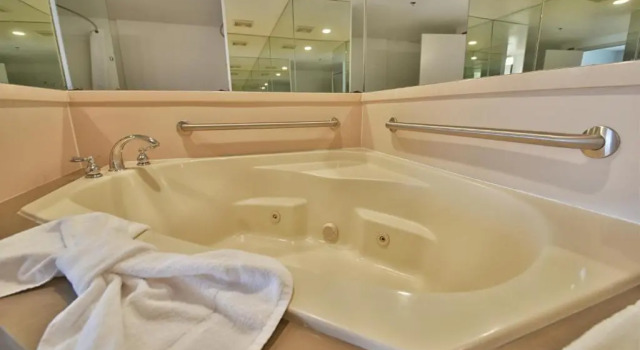 Двухместный люкс Premium c 1 комнатой Country Inn & Suites by Radisson, Ocala Southwest