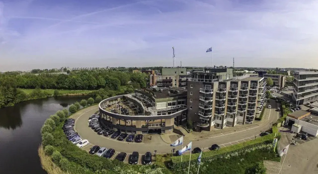 Van der Valk Hotel Leusden - Amersfoort, Reserva ahora Hotel Leusden-Centrum 