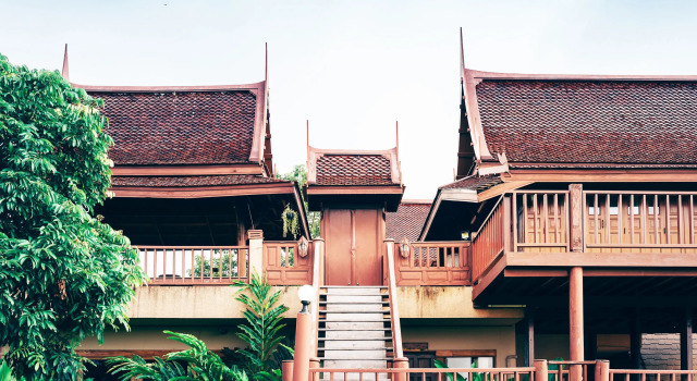Sasidara Resort Nan