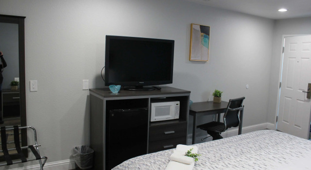 SureStay Hotel by Best Western Chowchilla Yosemite, Rezerwuj Hotel Chowchilla Kalifornia