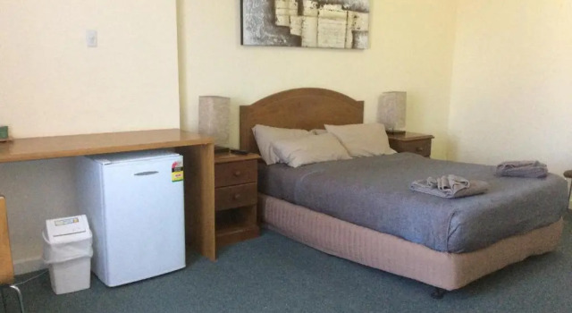 Двухместный номер Standard New Whyalla Hotel