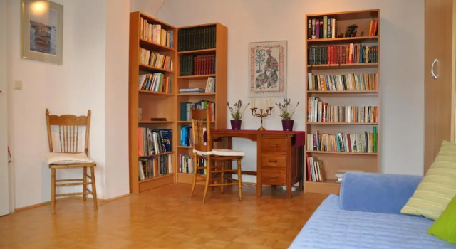 Ferienwohnung Alpenseepark, Book Hotel Mondsee 