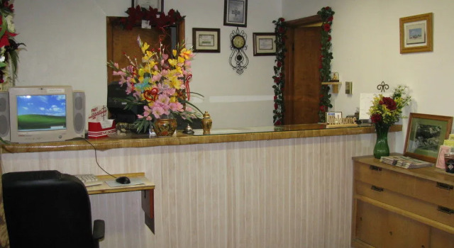 Iris Motel, Prenota Motel Mount Pleasant Iowa