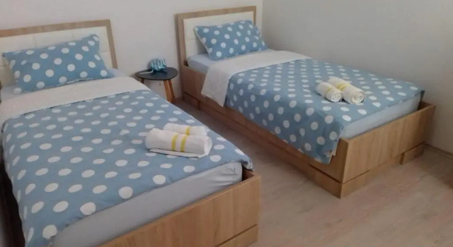 Apartments Rustika Toscana, Забронировать Апартаменты/квартира Водице Шибенско-Книнская жупания, рядом с Пляж Фрателли