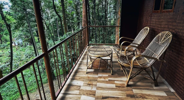 Номер Standard Mahout resort