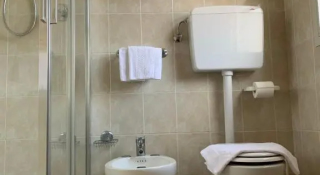 Номер Standard Hotel Al Capitano