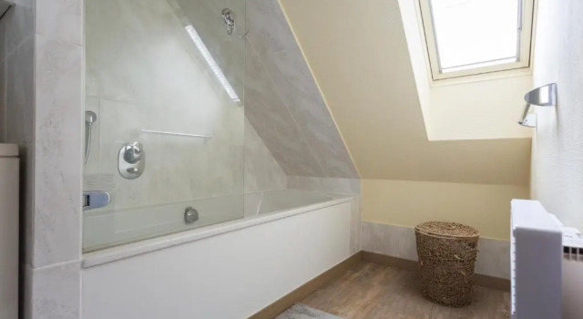 Апартаменты Studio Pelletiers, 4 personnes – City center