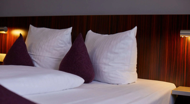 Двухместный номер Superior Hotel Metropol by Maier Privathotels