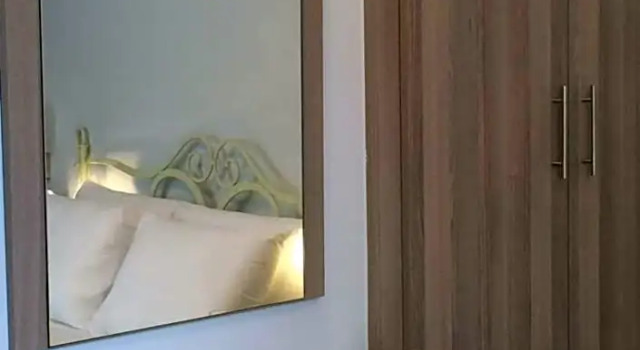 Люкс Argo Hotel Piraeus