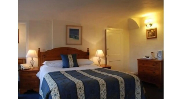 The Crown House Hotel, Забронировать Отель Отели Англии 3 звезды, 3*