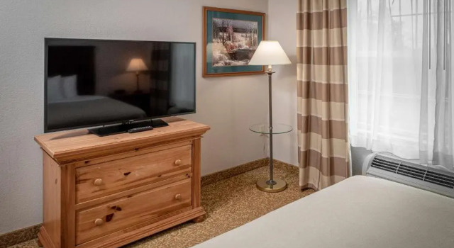 Номер Standard Country Inn & Suites by Radisson, Beckley, WV