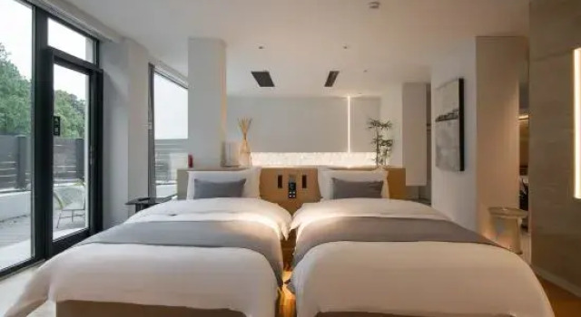 Suite Gsy Villa