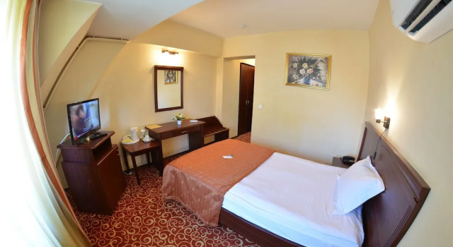 Номер Economy Hotel Central