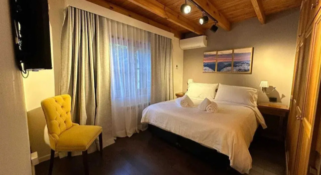Номер Standard Apart Hotel Agua Escondida