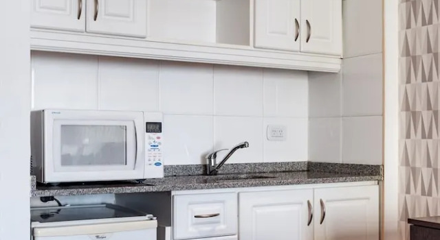 Номер Standard с балконом Ker Belgrano Hotel