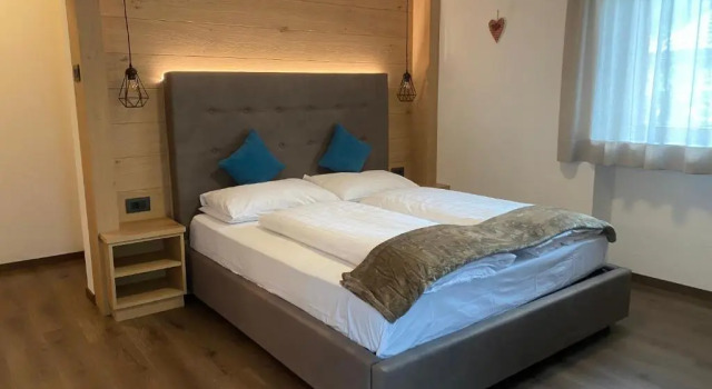 Номер Superior Hotel Garni Walter