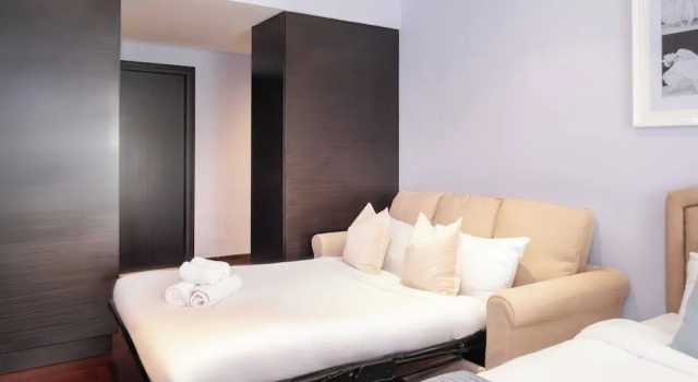 Апартаменты LUX The Anantara Residence Suite