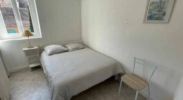 Апартаменты Standard Les Appartements Chambon