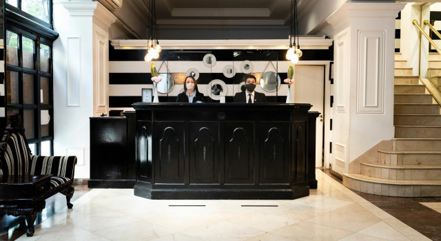 Midtown Boutique Hotel