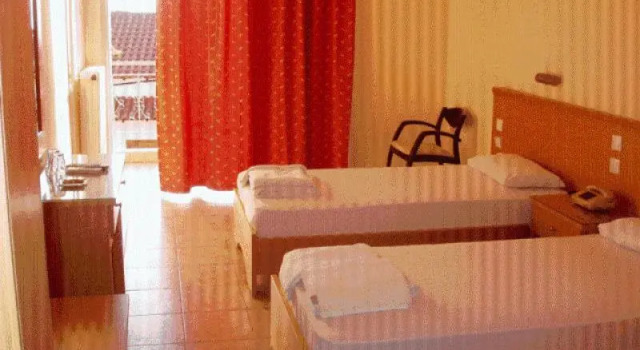 Номер Standard Hotel Aphroditi