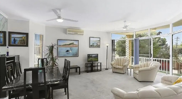 Апартаменты Solitaire 1 - Sawtell, NSW