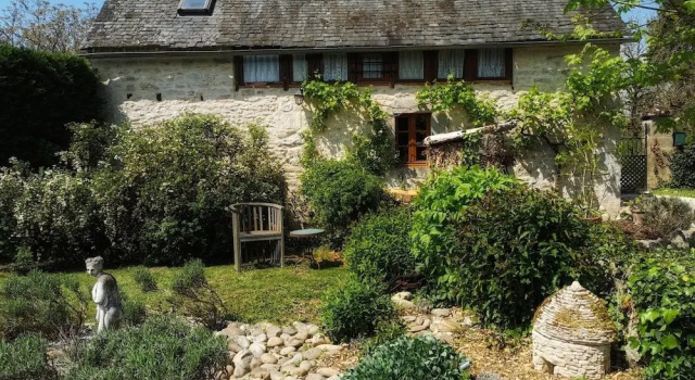 Gîte Le Four à Pain de Laborie, Varaa Hotelli Meyronne Dodogne Valley