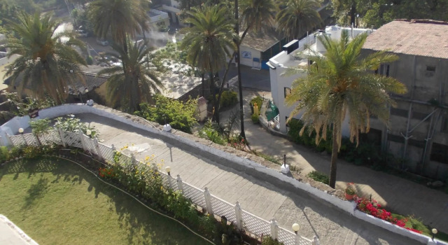 Hotel Udai Garh (A Family Hotel), Забронировать Отель Отели штата Раджастхана с бассейном, Бассейн