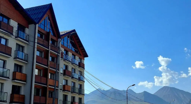 Апартаменты Premium Mountain Apartment Close The Gondola lift