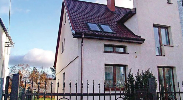 Nice Apartment in Wladyslawowo With 1 Bedrooms and Wifi, Varaa Huoneisto Władysławowo 