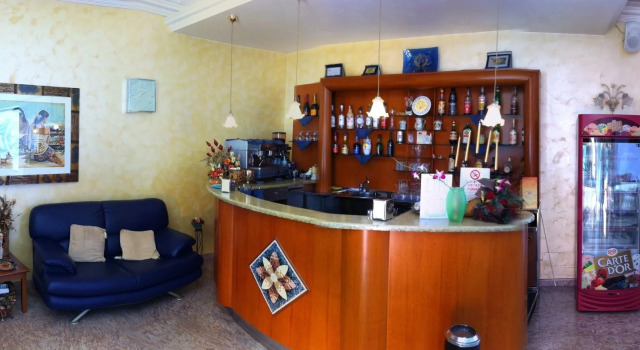 Cordial Hotel