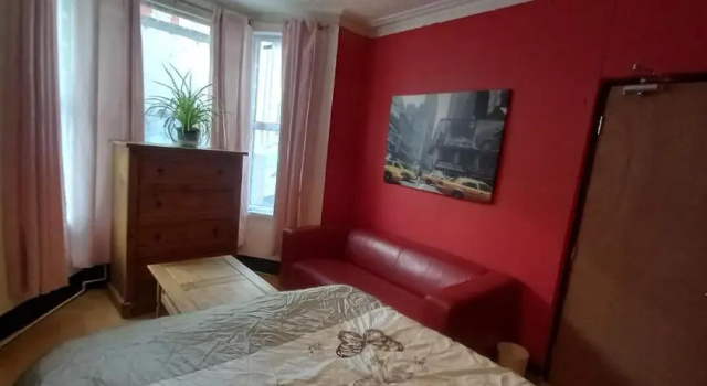 Alistair Lodge (Adults Only), Boek Hotel Hotels in Chatham met parkeren, Parkeren