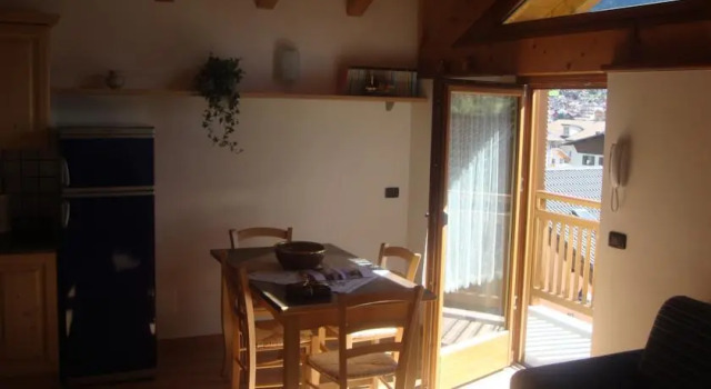 Casa Daniela