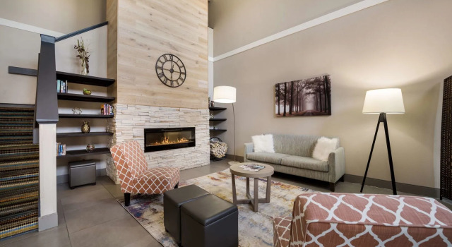 Country Inn & Suites by Radisson, Freeport, IL, Réserver Hôtel Freeport Illinois