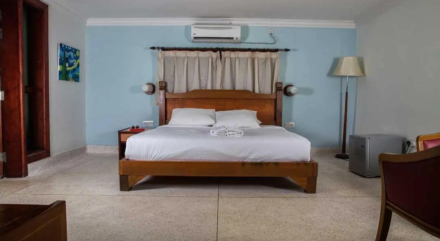 Tanjung Inn