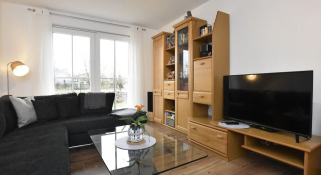 Spacious Holiday Home in Rerik With Sauna