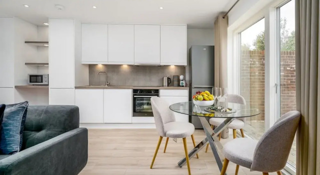 Citystay Living - Finch House